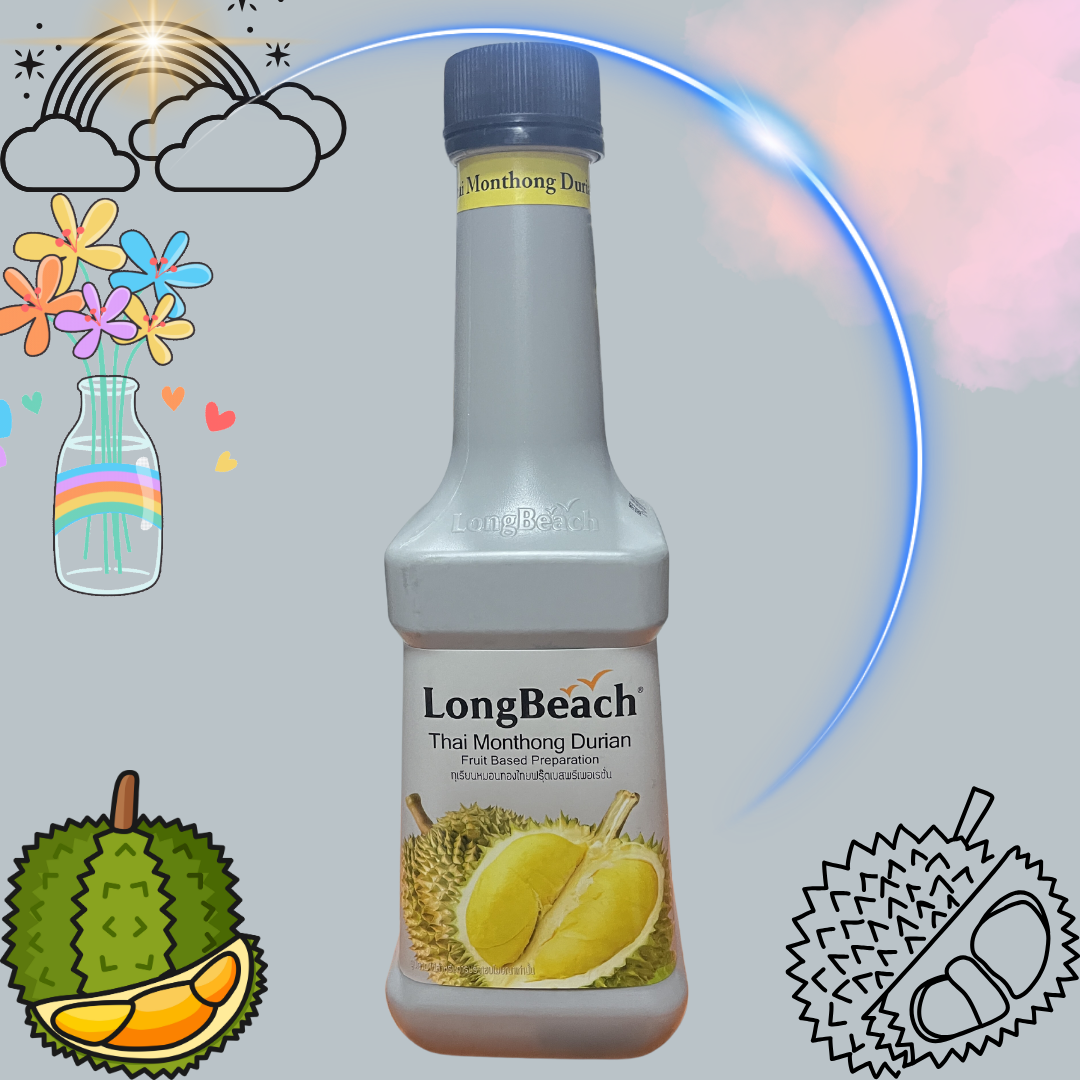 ทุเรียน